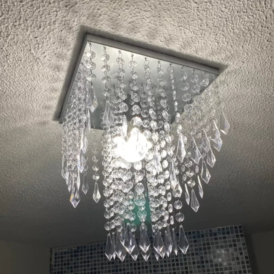 Lustre - Lumina Glamour
