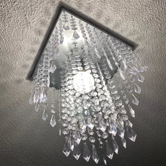 Lustre - Lumina Glamour