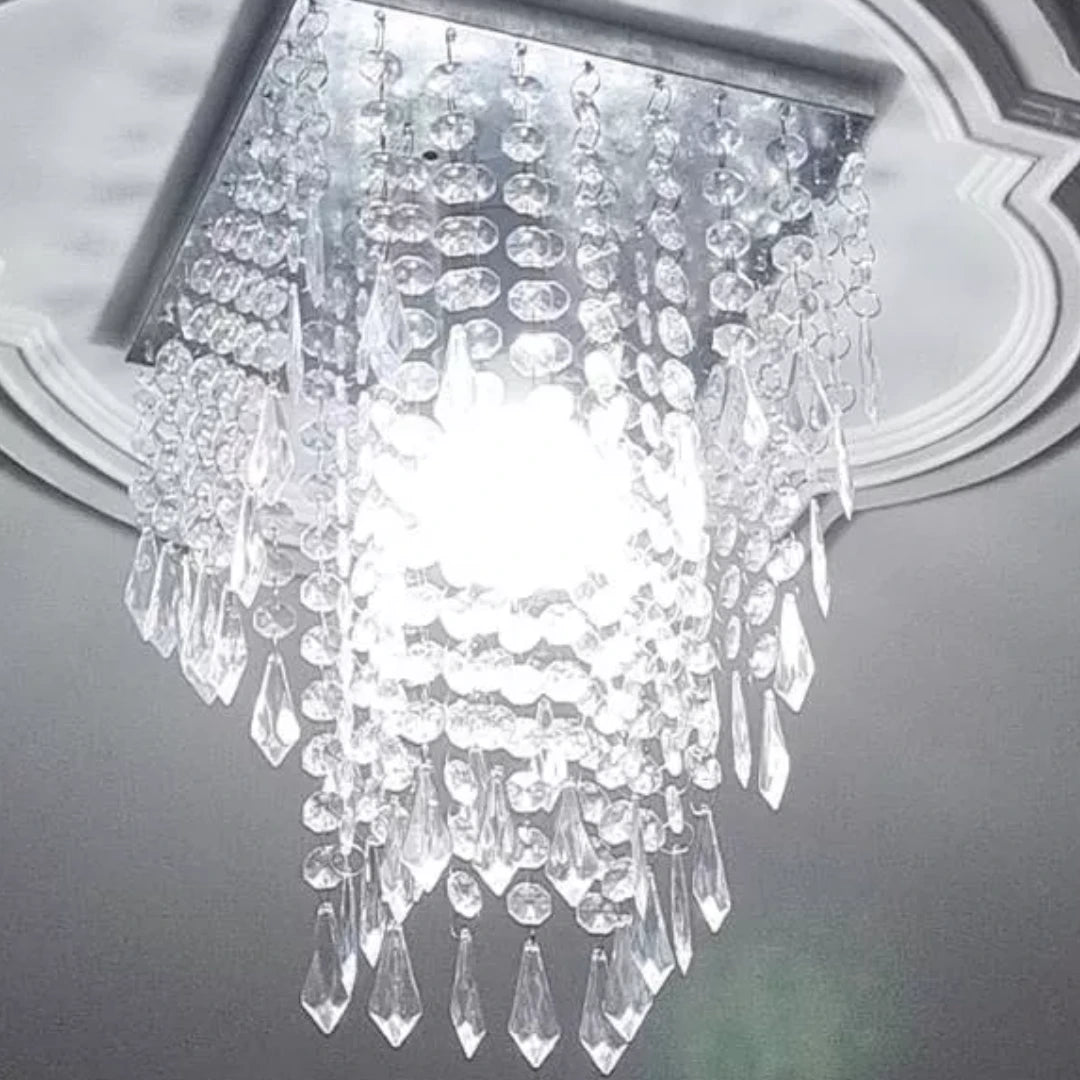 Lustre - Lumina Glamour