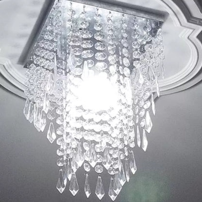 Lustre - Lumina Glamour