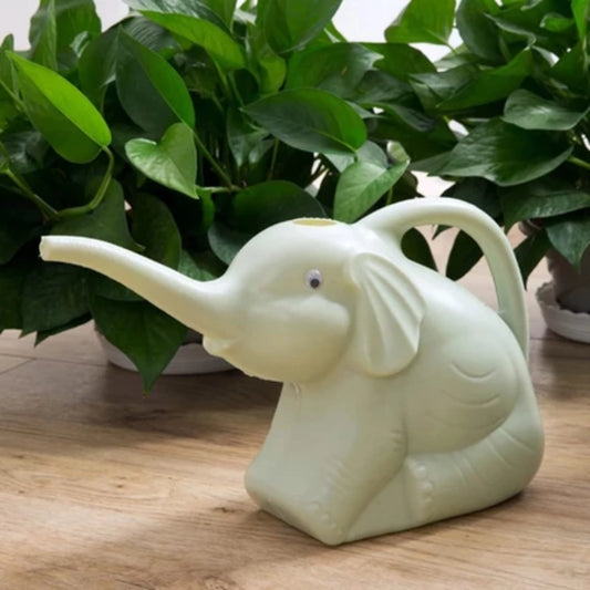 Elefante Regador de 2 Litros