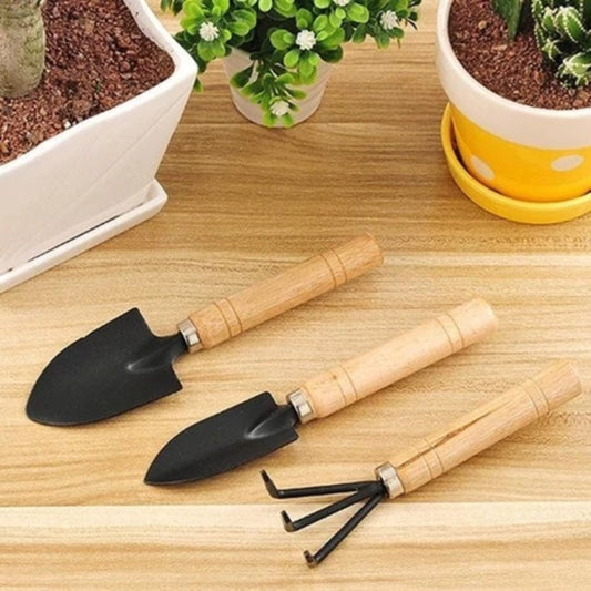 Kit de Jardinagem